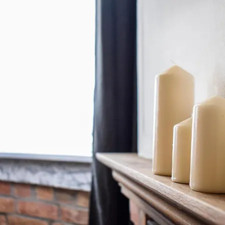 5 Bedroom In Darlowko Vakantiehuis Darłowo