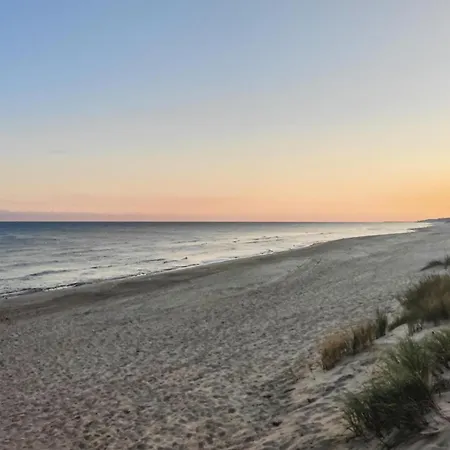 5 Bedroom In Darlowko * Darłowo