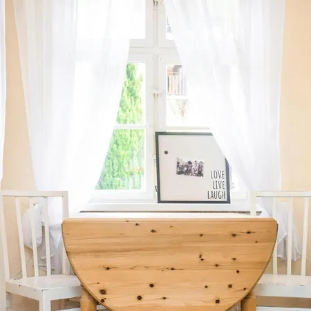 Vakantiehuis 5 Bedroom In Darlowko