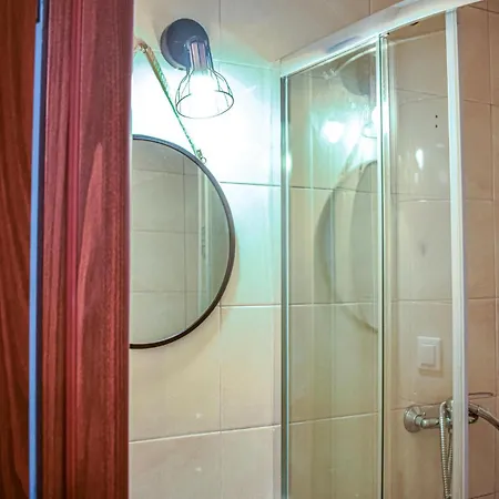5 Bedroom Awesome In Darlowko *