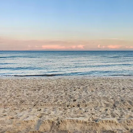 5 Bedroom In Darlowko Darłowo