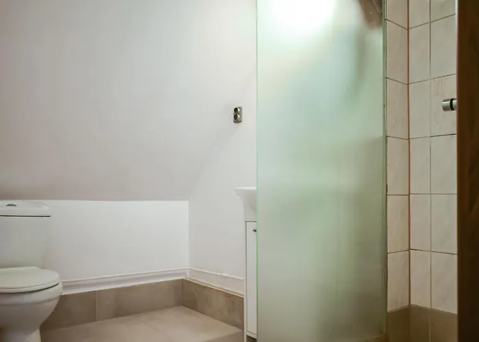 5 Bedroom In Darlowko Darłowo