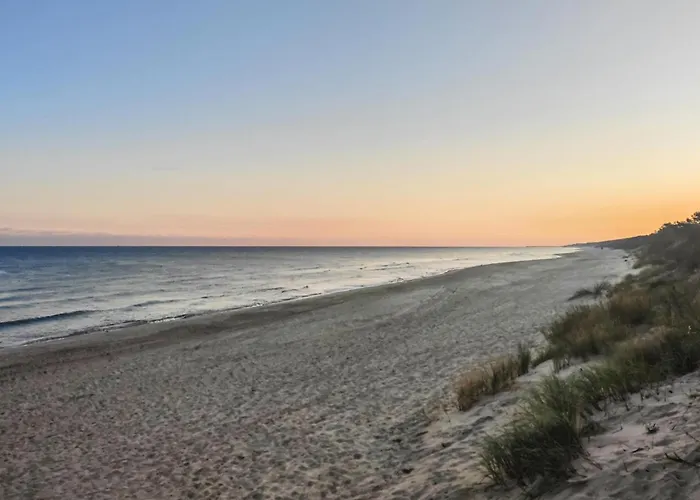 5 Bedroom In Darlowko * Darłowo