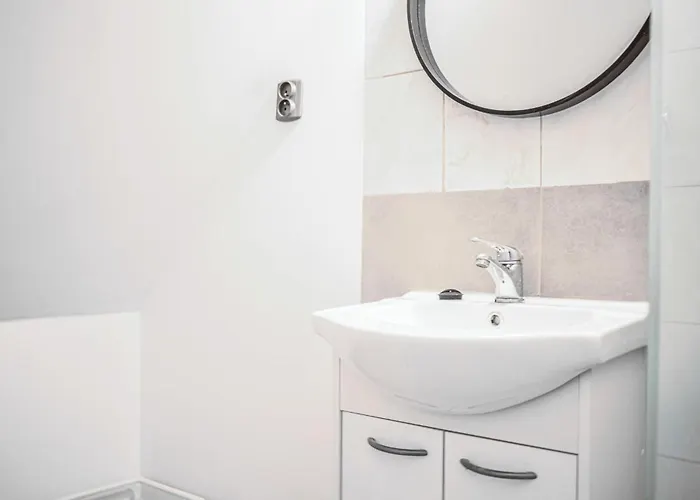 5 Bedroom In Darlowko Сasa de vacaciones Darłowo