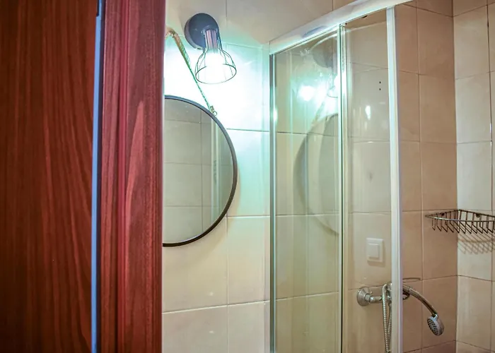 5 Bedroom In Darlowko *