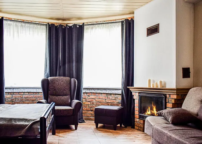 5 Bedroom In Darlowko * Darłowo